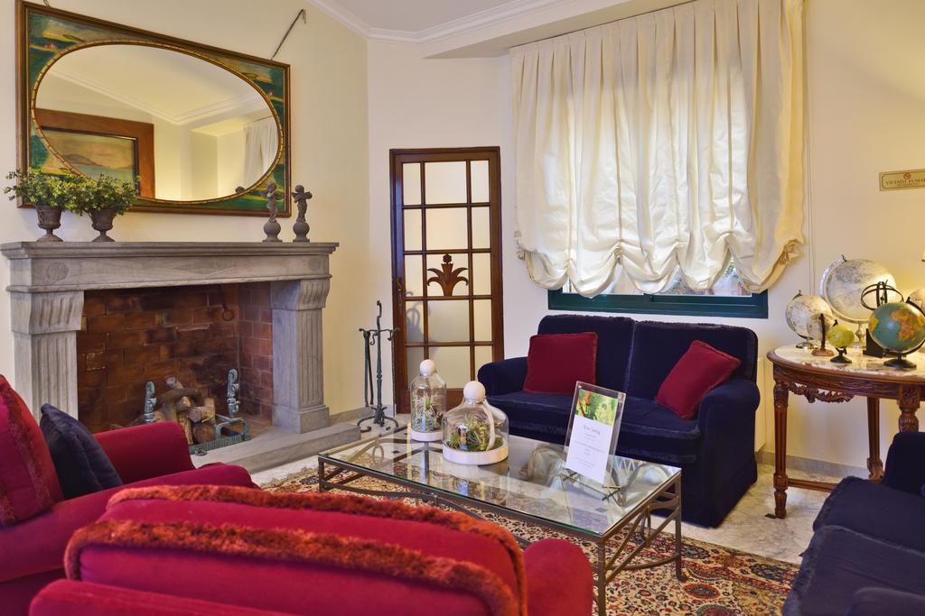 Hotel Firenze E Continentale La Spezia Bagian luar foto