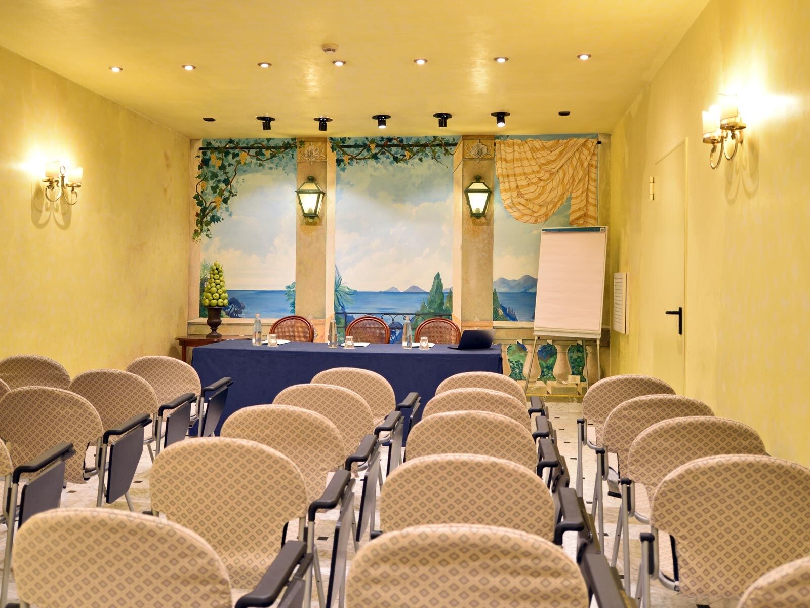Hotel Firenze E Continentale La Spezia Bagian luar foto